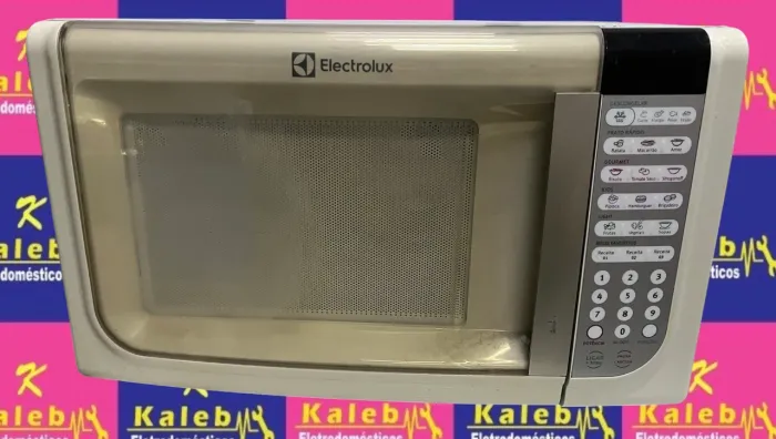 MICROONDAS ELETROLUX 31L