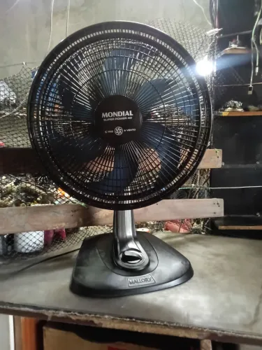 Ventilador Mondial 40cm