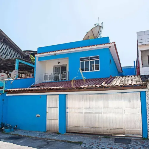 CASAS PARA VENDA - ROCHA SOBRINHO - MESQUITA