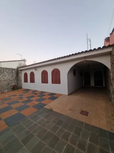Vendo linda casa no Gama