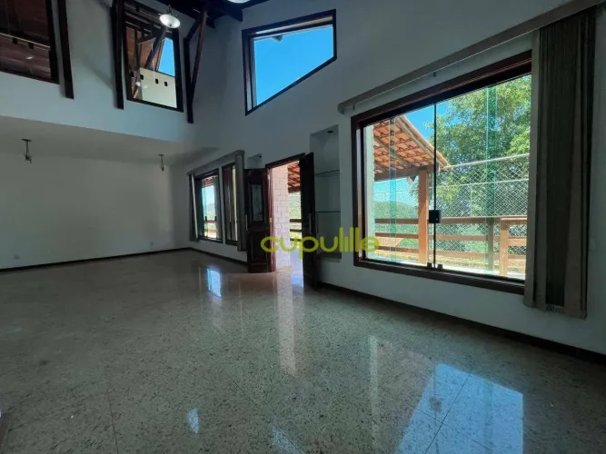 Casa à venda, 300 m² por R$ 1.200.000,00 - Piratininga - Niterói/RJ