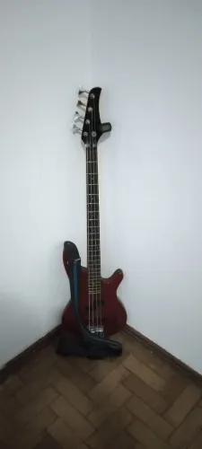 Contrabaixo passivo 4c