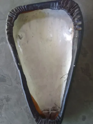 Chapa selim flutuante mirin restaurar 