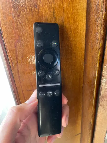 Controle Samsung original