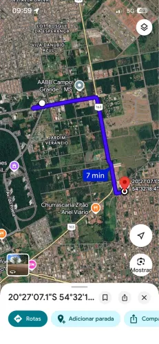 OPORTUNIDADE - TERRENO À VENDA!