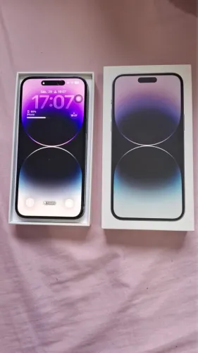 Iphone 14 pro max 128gb