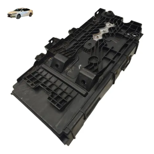 Suporte Bateria Ford Fusion Sel 2017 2016 2015