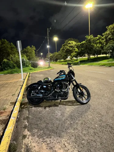 XL 1200 Impecavel