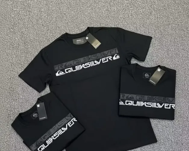Vendo camisetas,correntinhas,calção para todos gostos faça sua encomenda comigo!