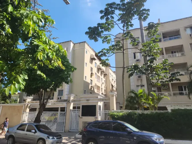 Oportunidade da Zona Norte está na Praça Seca - Rio de Janeiro - RJ