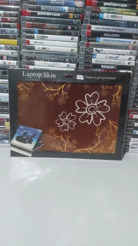 Adesivo para notebook 