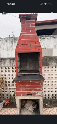 Churrasqueira