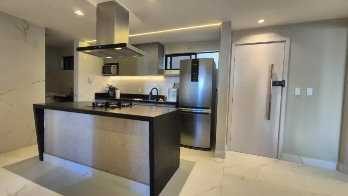 Conforto, sofisticação e excelente oportunidade de investimento em Manaíra!