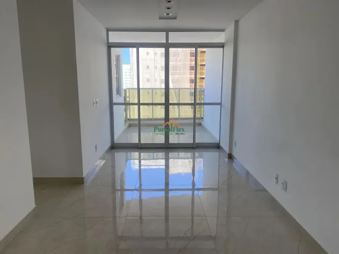 Apartamento à venda em Itapuã - Vila Velha/ES