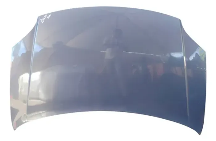 Capô Dianteiro Fiat Palio G5 2012 A 2017