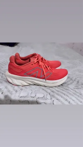 Tênis de corrida new balance