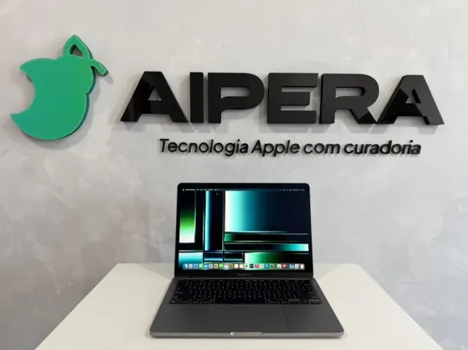 MACBOOK PRO CHIP M2, 16 GB, 1 TB, 13.3", TOUCH BAR, TOUCH ID