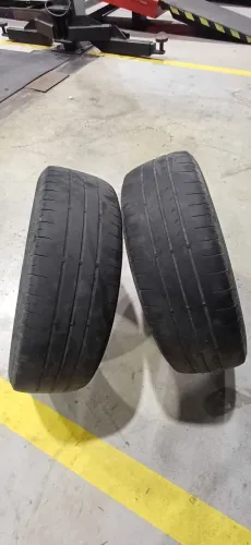 Pneu aro 15/ 185.65.15