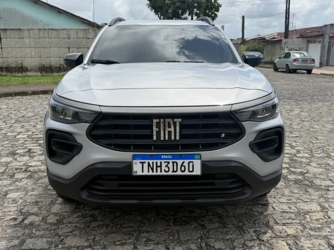 Fiat Pulse Drive 1.3 8V Flex Aut. 2025