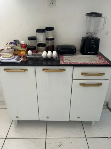 Armário de cozinha