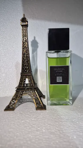 Perfume Celestial Stone - In The Box