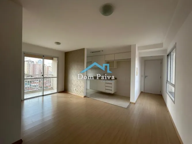 Apartamento no Vila Mariana - São Paulo