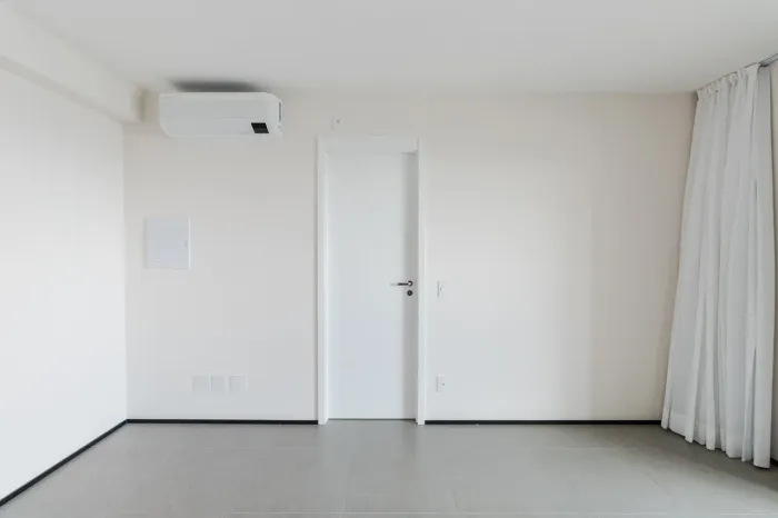 Apartamento para locação em Vila Clementino, São Paulo