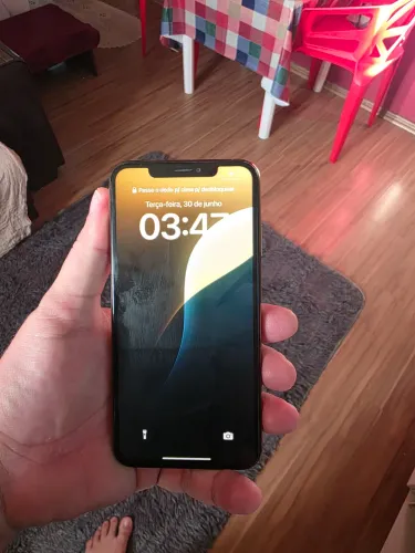 Iphone XS Max 64GB
