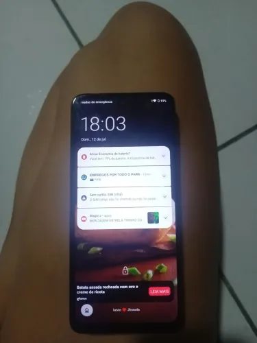 Vendo moto g14 128G