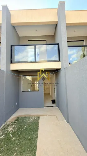 CASA Geminada