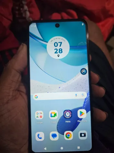 Moto G53