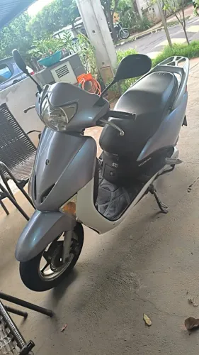 OPORTUNIDADE! SCOOTER HONDA LEAD 2013 
