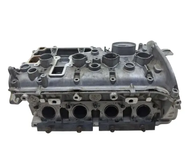 Cabeçote Baixa Medida Volkswagen Tiguan 2.0 TFSI 2014