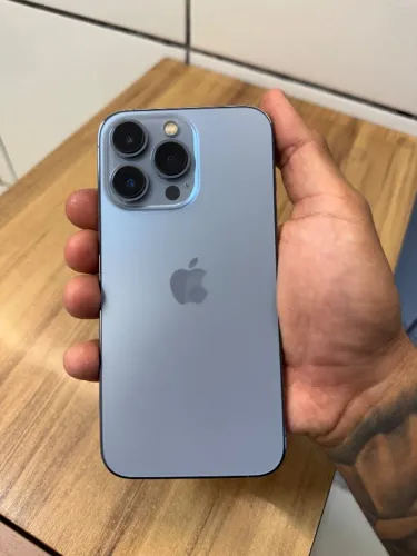 iPhone 13 pro