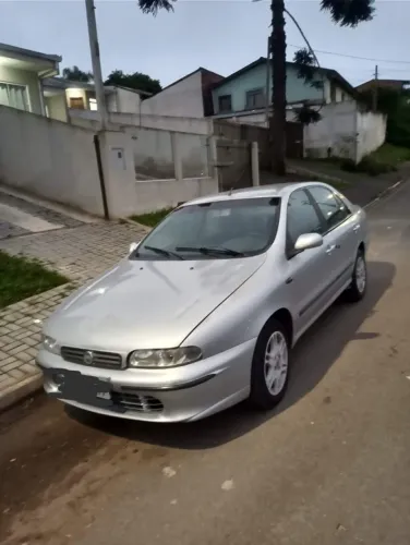 Fiat Marea SX 1.6 MPI 16V 106cv 4P 2006