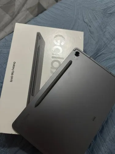 GALAXY TAB S9 FE