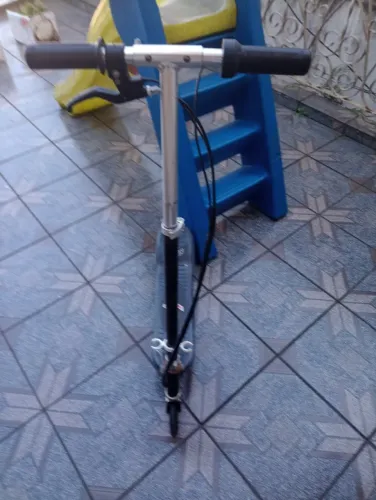 patinete eletrico
