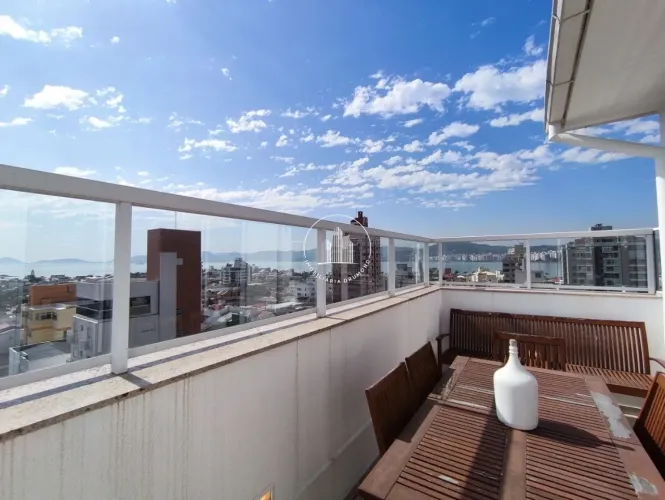Cobertura em Balneário - Florianópolis - CEN