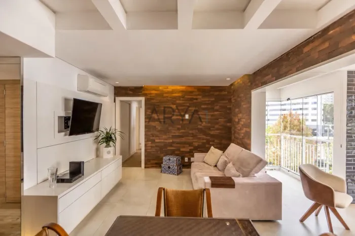 Apartamento no Ecoville - ARYA 1
