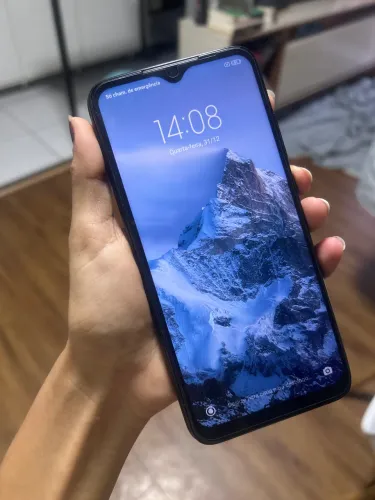xiaomi redmi note 7 64 gb