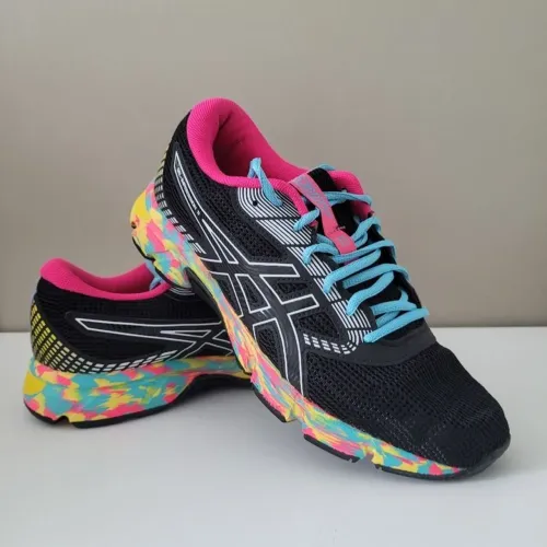 Tênis Asics Versablast 37