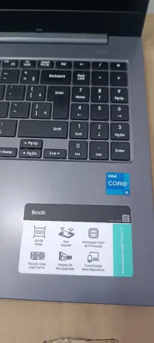 Comprar notebook 