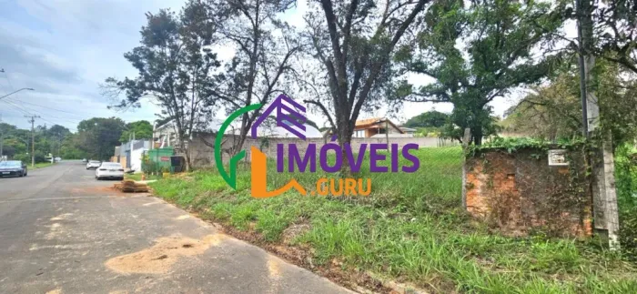 TERRENO - ESTÂNCIA RECREATIVA SAN FERNANDO - SP