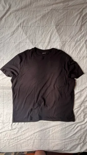 Blusa Preta GG