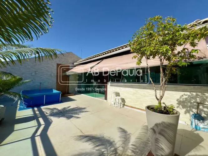 ALUGA EM SULACAP - CONDOMÍNIO EUROPA - CASA TRIPLEX