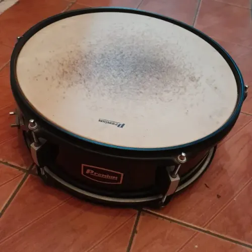 caixa premium 14 x 5.5 preta