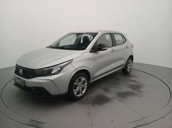 Fiat Argo Drive 1.0 Firefly 2025