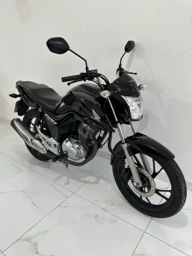 Fan 160 impecável