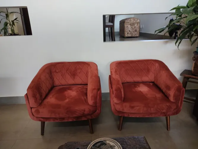 Poltronas 