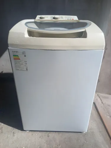 Máquina de lavar